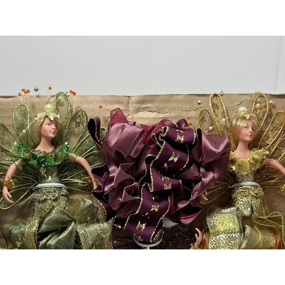 QVC Set of 3 8
